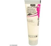 Peinture DecoCrème 120 ml - Mat NA G