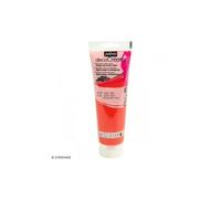 Peinture DecoCrème 120 ml - Pearl (nacré)