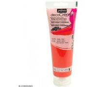 Peinture Decocreme Nacre Rubis