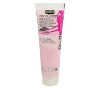 Peinture Decocreme Bois De Rose