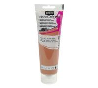 Peinture Decocreme Brun D'automne