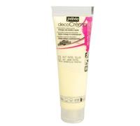 Peinture Decocreme Jaune Pastel