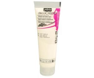 Peinture Decocreme Vanille