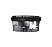 Peinture décorative LOFT BETON ORIGINAL 2L TAIPEI - ID Paris