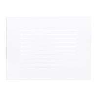 Peinture Décorative pour Compteur Électrique, Cache Mural Blanc | Conception Push-pull, Protection L’eau et L’humidité, Décoration Murale, Matériau Mixte