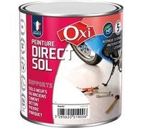 PEINTURE DIRECT SOL GRIS CLAIR 0.5L