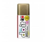 Peinture Do It Metallic 150 Ml Or Metall