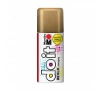 Peinture Do It Metallic 150 Ml Or Rouge