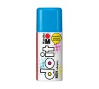 Peinture Do It Neon Bleu 150 Ml