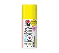 Peinture Do It Neon Jaune 150 Ml