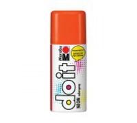 Peinture Do It Neon Orange 150 Ml