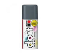 Peinture aérosol do it SATIN MATT, graphite