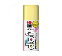 Peinture Do It Satin Matt Jaune Pastel 1