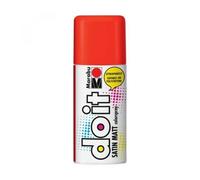 Peinture Do It Satin Matt Vermillon 150