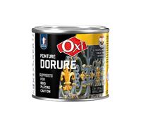 Peinture dorure 60 ml vieil or