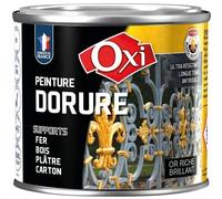 Peinture dorure or riche - 60mL