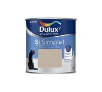Peinture Dulux Valentine Si Simple! Le Kraft 0,5 L