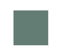 Dulux Valentine Crème de Couleur - Peinture multi-supports intérieure - Mat Vert Céladon 2,5 L