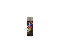 Peinture en aérosol acrylique MAXICOLOR Telegrey RAL 7046 400 ml MX7046 Telegrey (RAL 7046)