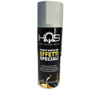 Peinture En Aérosol Hqs Antirouille Gris Pour Voiture, 400 Ml