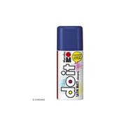Peinture aérosol do it SATIN MATT, bleu nuit