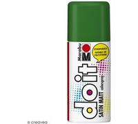 Marabu Peinture aérosol Do It Satin Matt 150 ml Vert olive