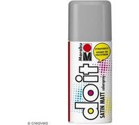 Peinture Do It Satin Matt Gris Pierre 15