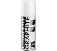 Peinture en spray GRAPHITE 200 ml