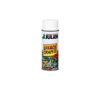 Julien Peinture aérosol Ot'Tag – Aide à prévenir et effacer les graffitis – Incolore 400 ml