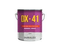 Peinture façade pliolite Duralex DX 41