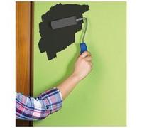 Peinture façon tableau noir - 200 Ml Noir G