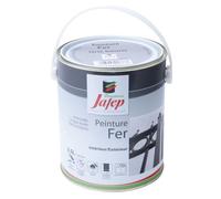 Peinture fer antirouille Jafep Peinture Fer 2,5 L gris souris