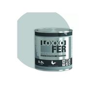 Peinture Fer Antirouille LOXXO Telegris 4 0,5 L