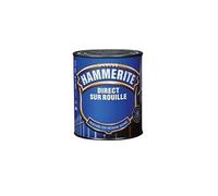 HAMMERITE FER MARTELE 0.75L VERT JADE