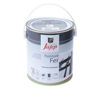 Peinture fer Jafep 2,5 L anthracite mat