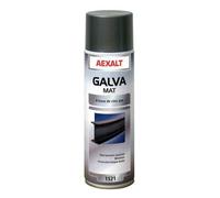 Galvanisation Mat Galvaex Mat aérosol 650ml Aexalt