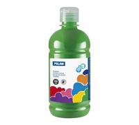 Peinture Gouache 500 Ml Vert Clair