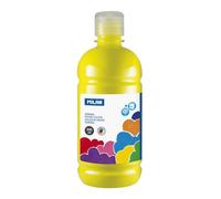 Peinture Gouache 500ml Jaune
