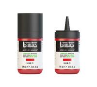 Liquitex Peinture gouache acrylique Flacon 59 ml Bleu phtalocyanine (316)