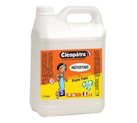 Cléopâtre - PGBB5-1 - Peinture Gouache Néfertari Baby - Blanc - Bidon 5 L