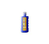 Peinture gouache liquide BASIC 1000ml. BLEU FONCE
