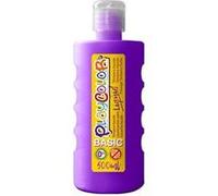 Peinture gouache liquide BASIC 500ml. VIOLET Violet G