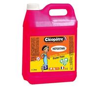 Peinture Gouache - Magenta - Rose - Rouge - Cléopâtre - Néfertari - Bidon De 5l