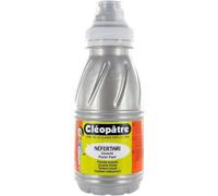 Peinture Gouache Néfertari - Argent - 250 Ml - Cléopâtre
