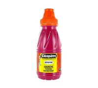 Peinture Gouache Néfertari - Magenta - 250 Ml - Cléopâtre