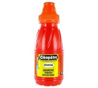 Peinture Gouache Néfertari - Rouge Vif - 250 Ml - Cléopâtre