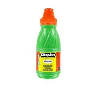 Peinture Gouache Néfertari - Vert Printemps - 250 Ml - Cléopâtre