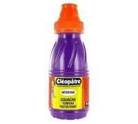 Peinture Gouache Néfertari - Violet - 250 Ml - Cléopâtre