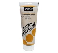 Gouache Fine Studio 220ml 27 , Ocre Jaune