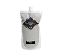 Peinture Grège Acrylique - Ecce Homo - Aspect Satin - Peinture Mur, Plafond, Boiserie & Balcon - Lessivable - Séchage En 30 min - COV Fabriquée En France - 750 ml - BARBOUILLE